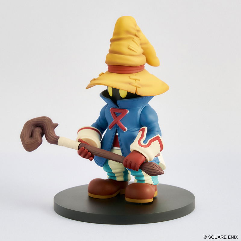 Final Fantasy IX Adorable Arts: Vivi Ornitier image 11