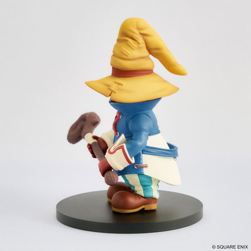 Final Fantasy IX Adorable Arts: Vivi Ornitier image 12