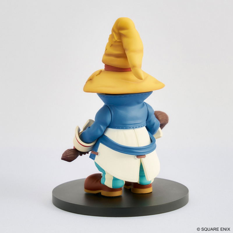 Final Fantasy IX Adorable Arts: Vivi Ornitier image 13