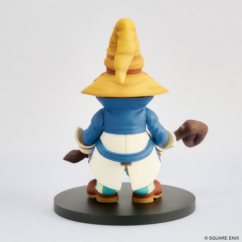 Final Fantasy IX Adorable Arts: Vivi Ornitier image 14