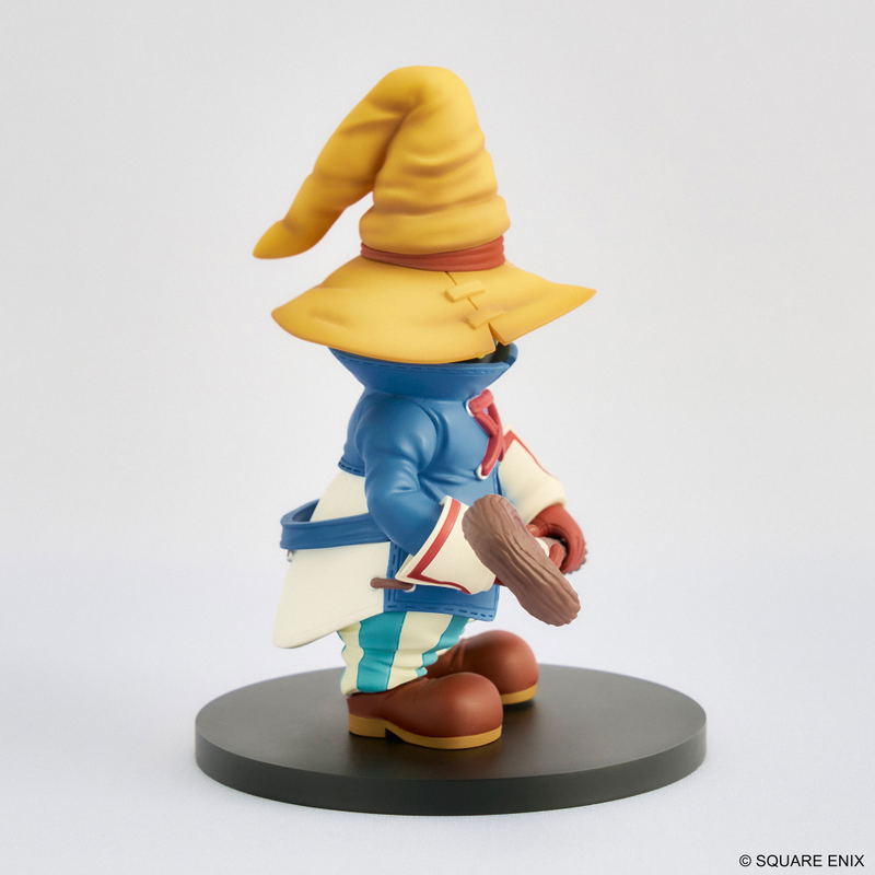 Final Fantasy IX Adorable Arts: Vivi Ornitier image 16