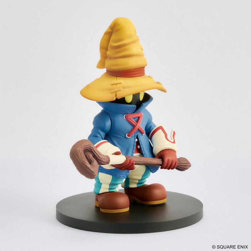 Final Fantasy IX Adorable Arts: Vivi Ornitier image 17