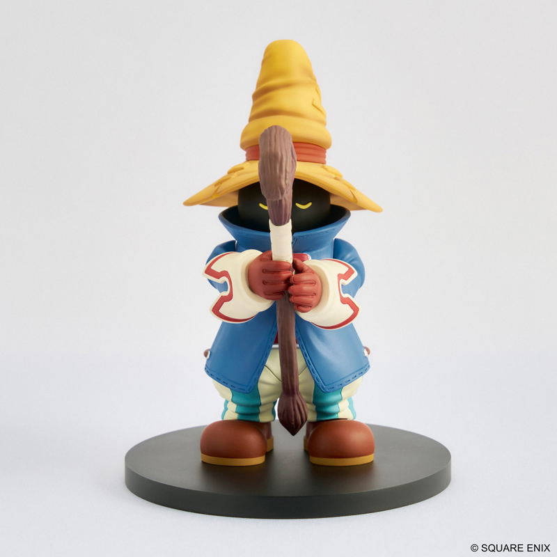 Final Fantasy IX Adorable Arts: Vivi Ornitier image 18