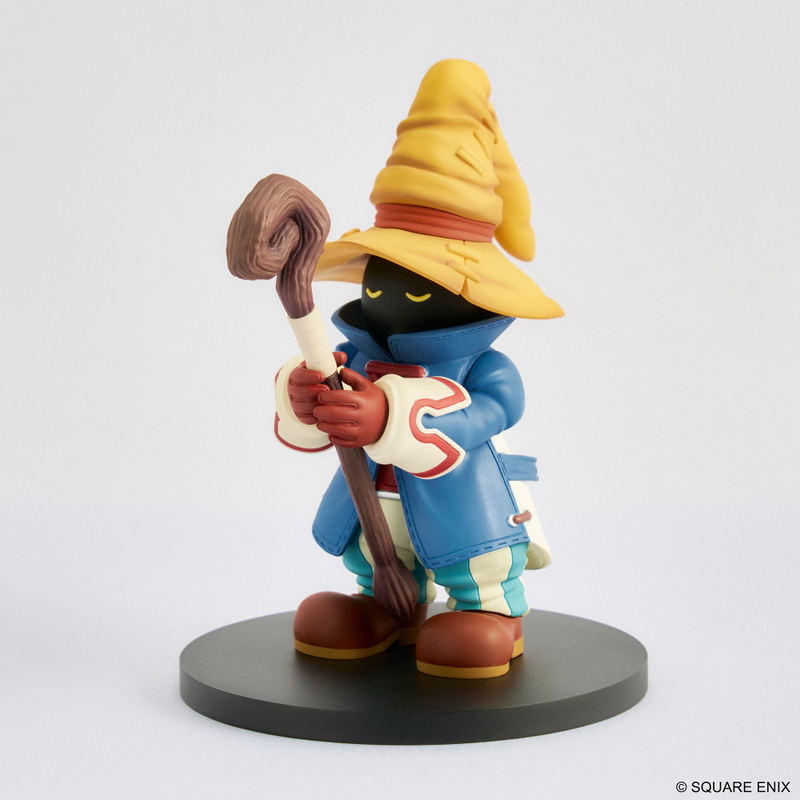 Final Fantasy IX Adorable Arts: Vivi Ornitier image 19