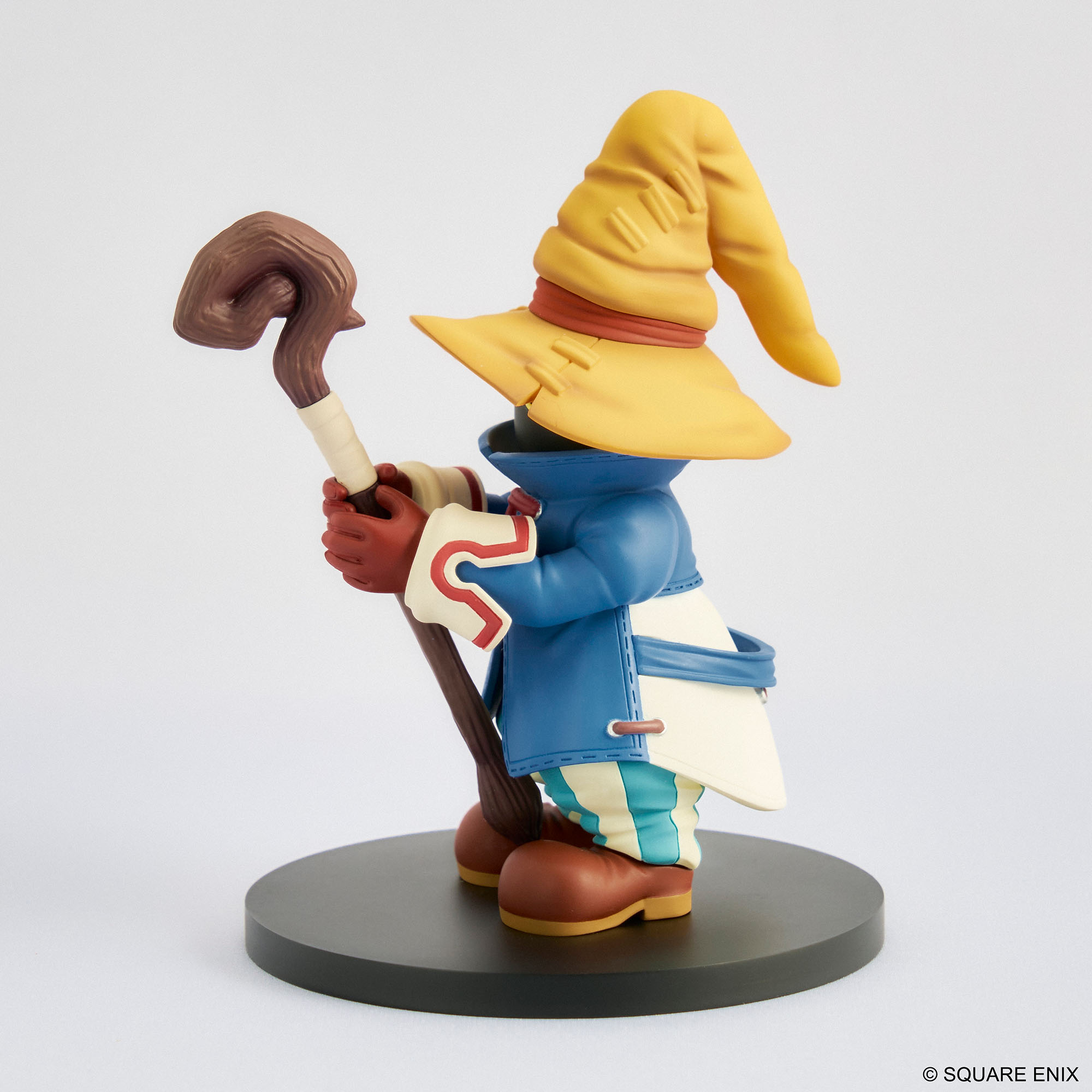 Final Fantasy IX Adorable Arts: Vivi Ornitier