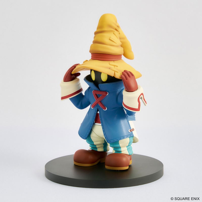 Final Fantasy IX Adorable Arts: Vivi Ornitier image 3