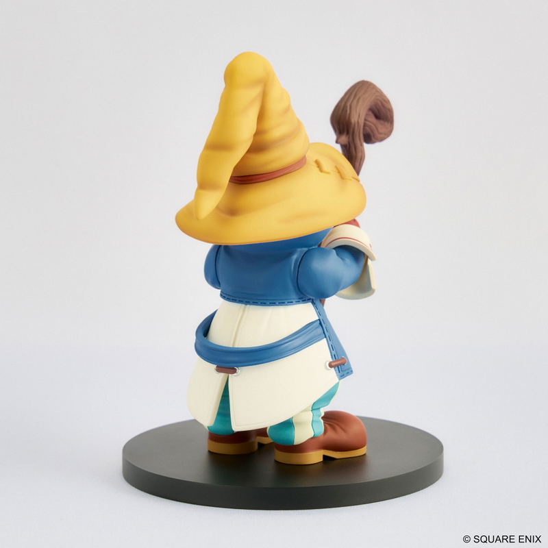 Final Fantasy IX Adorable Arts: Vivi Ornitier image 23