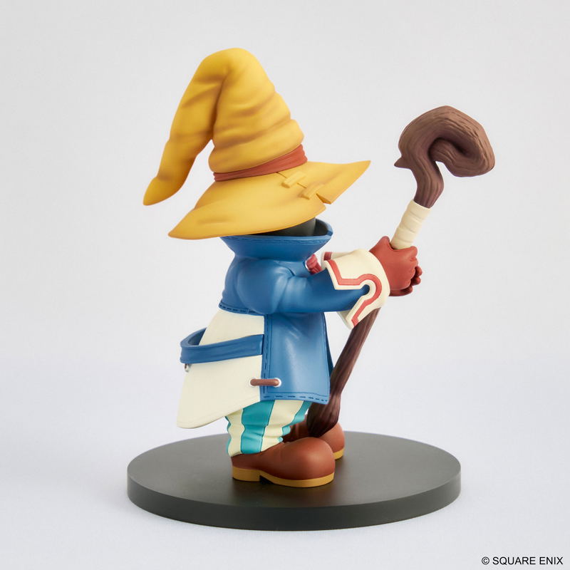 Final Fantasy IX Adorable Arts: Vivi Ornitier image 24