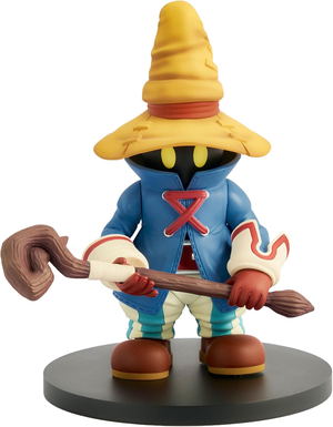 Final Fantasy IX Adorable Arts: Vivi Ornitier