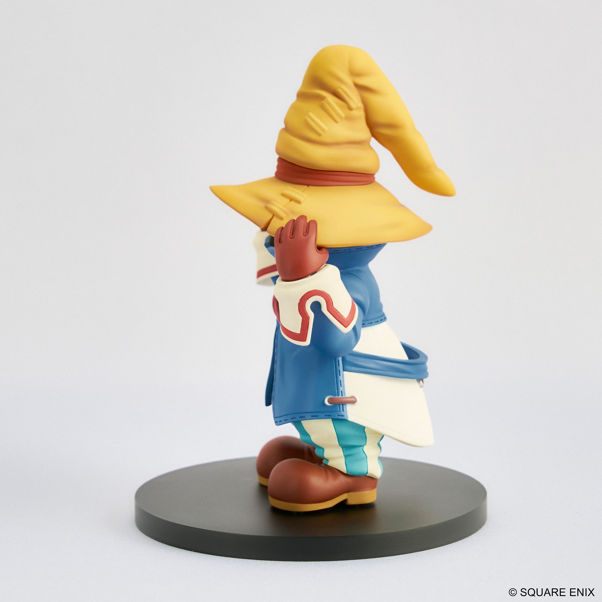 Final Fantasy IX Adorable Arts: Vivi Ornitier