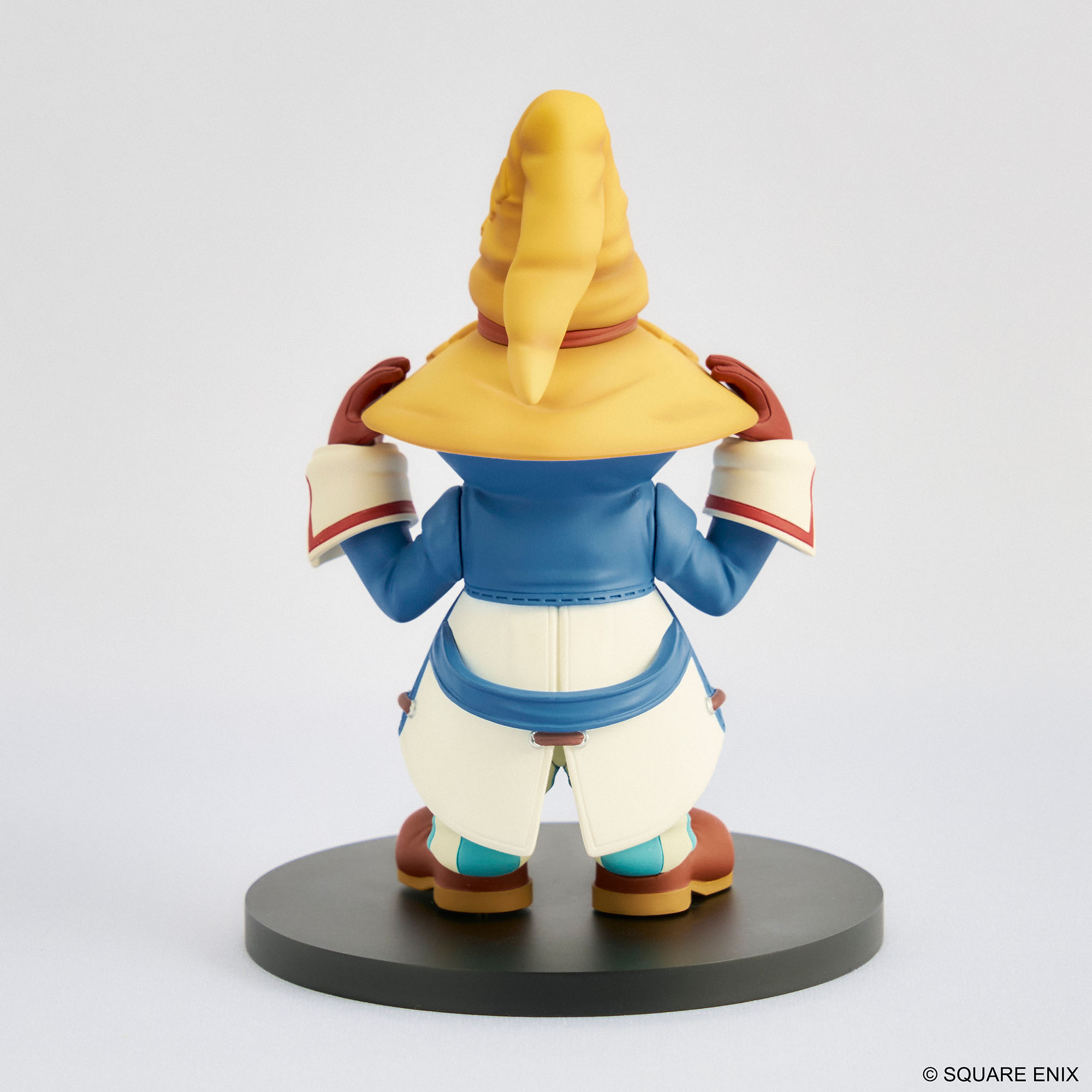 Final Fantasy IX Adorable Arts: Vivi Ornitier