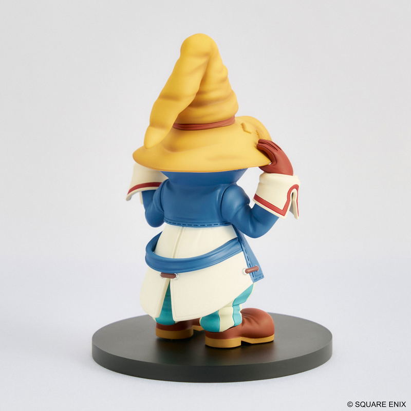 Final Fantasy IX Adorable Arts: Vivi Ornitier image 7