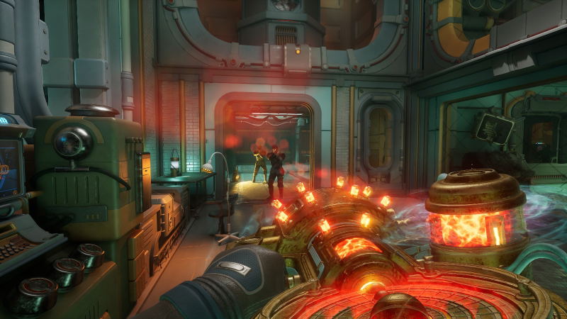 The Outer Worlds 2 (Multi-Language) image 5