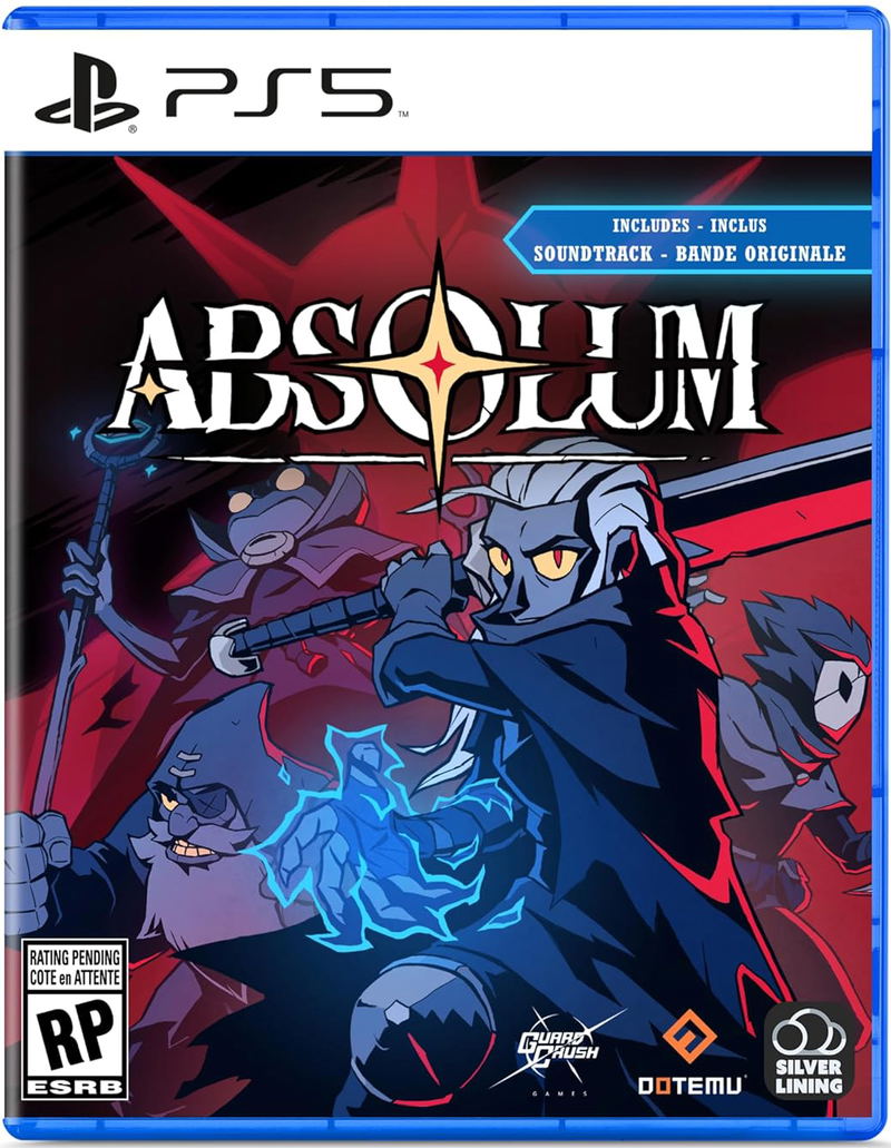 Absolum image 1