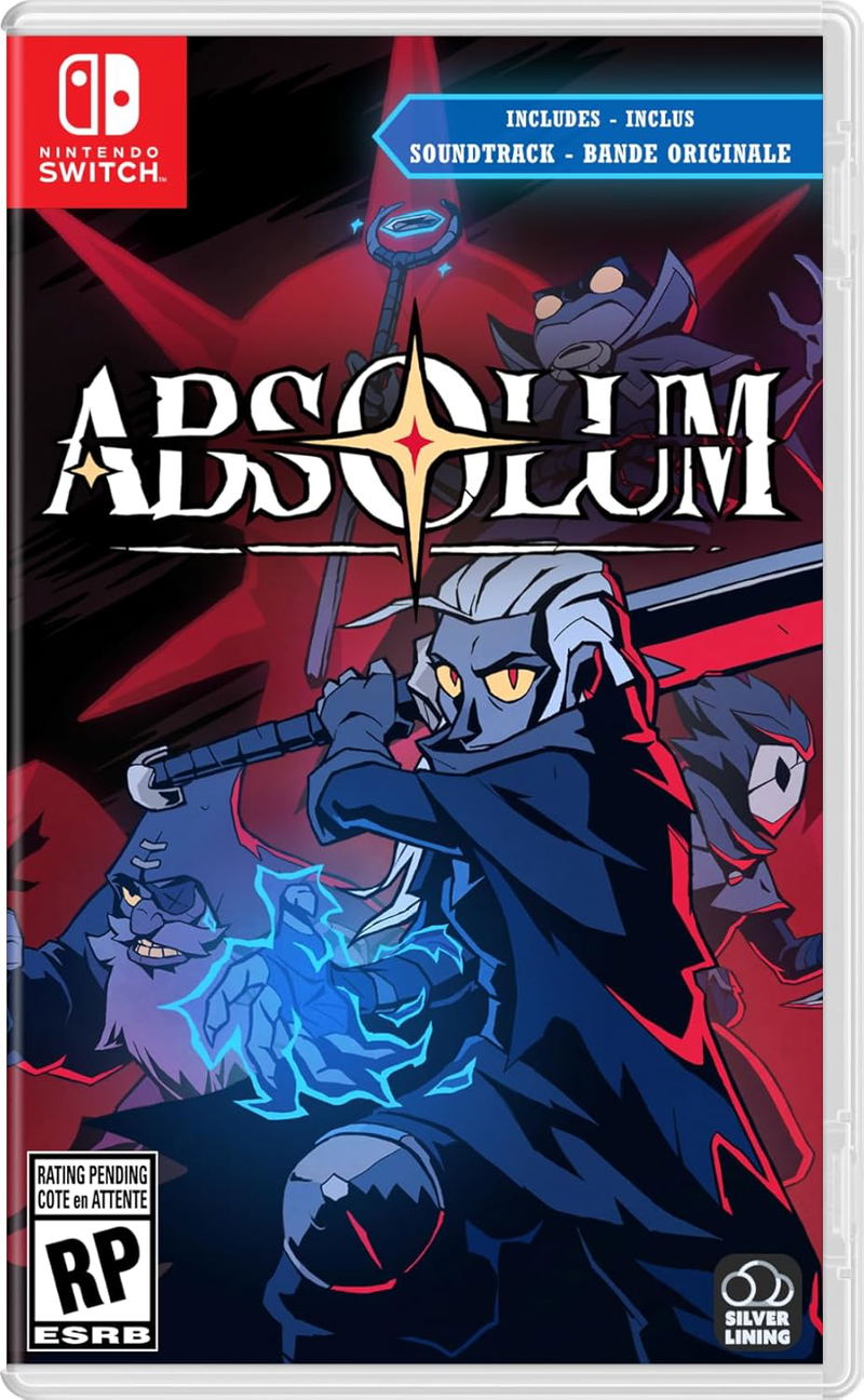 Absolum image 1