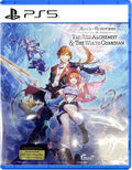 Atelier Resleriana: The Red Alchemist & the White Guardian thumbnail 1