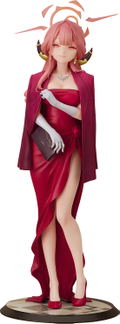 Blue Archive 1/7 Scale Pre-Painted Figure: Aru (Dress) thumbnail 1