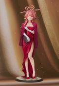 Blue Archive 1/7 Scale Pre-Painted Figure: Aru (Dress) thumbnail 2
