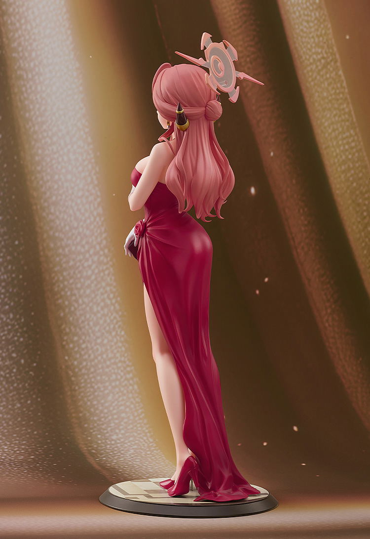 Blue Archive 1/7 Scale Pre-Painted Figure: Aru (Dress) Blue Archive 1/7 Scale Pre-Painted Figure: Aru (Dress)