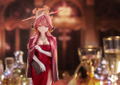 Blue Archive 1/7 Scale Pre-Painted Figure: Aru (Dress) thumbnail 7