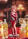Blue Archive 1/7 Scale Pre-Painted Figure: Aru (Dress) thumbnail 8