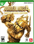Borderlands 4 [Super Deluxe Edition] thumbnail 2