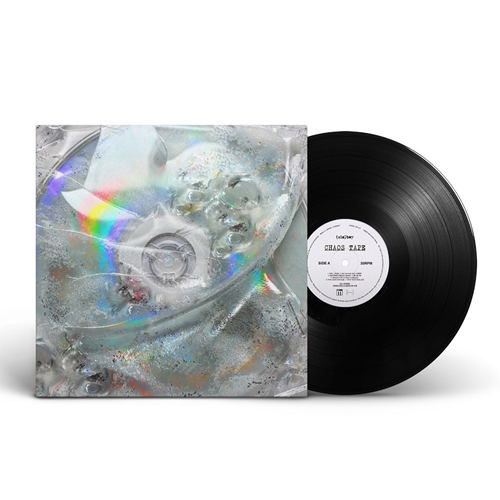 Chaos Tape (Vinyl) image 1