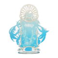 Character Vocal Series 01 Hatsune Miku Hatsune Miku Feat. Yoneyama Mai Mega Acrylic Stand thumbnail 2