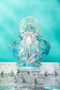 Character Vocal Series 01 Hatsune Miku Hatsune Miku Feat. Yoneyama Mai Mega Acrylic Stand thumbnail 3