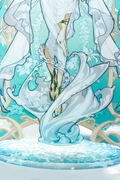 Character Vocal Series 01 Hatsune Miku Hatsune Miku Feat. Yoneyama Mai Mega Acrylic Stand thumbnail 6
