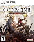 Code Vein II [Ultimate Edition] thumbnail 2