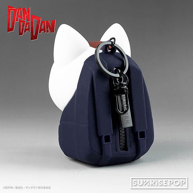 Dandadan Pouch Turbo Granny image 3