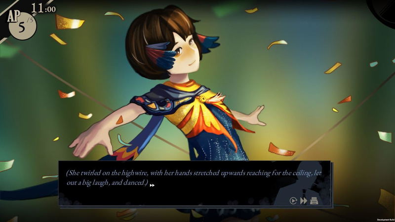 Death Trick: Double Blind image 6