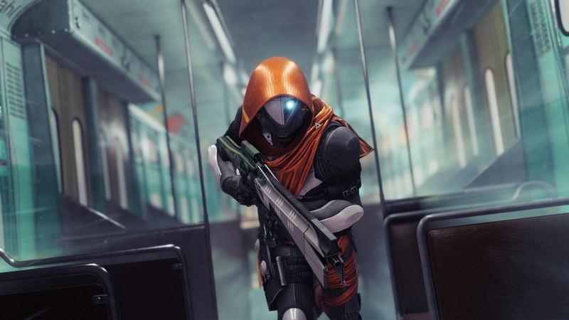Destiny 2: Year Of Prophecy (DLC) <span class="ext" style="background-color: #B0000F; color: #FFFFFF;">DLC</span> <span class="ext" style="background-color: #2a475e; color: #FFFFFF;">STEAM</span> <span class="ext ext_digital">digital</span> image 2