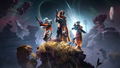 Destiny 2: Year Of Prophecy (DLC) <span class="ext" style="background-color: #B0000F; color: #FFFFFF;">DLC</span> <span class="ext" style="background-color: #2a475e; color: #FFFFFF;">STEAM</span> <span class="ext ext_digital">digital</span> thumbnail 5