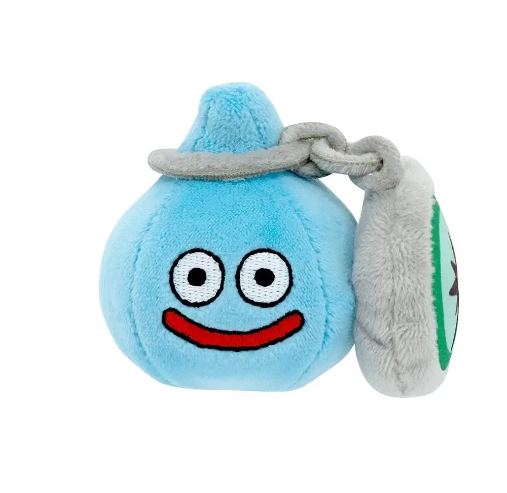Dragon Quest Walk Gyutto Nigirou! Slamichi (Re-run) — Import Game Deal