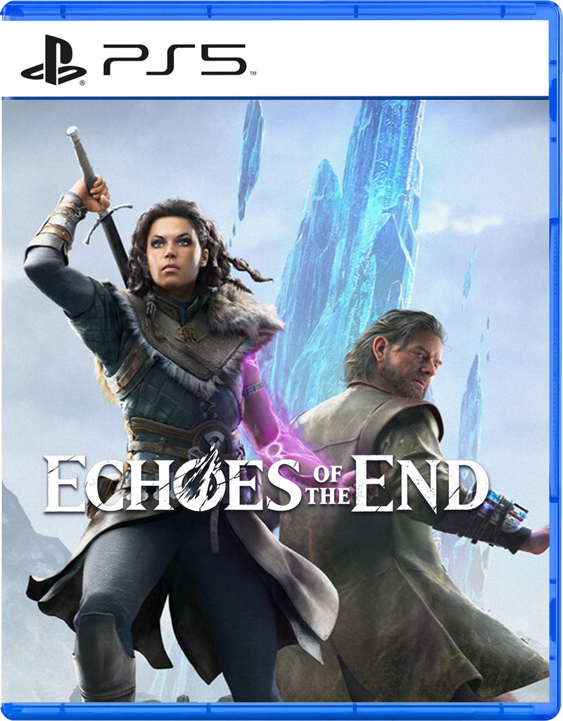 Echoes of the End image 1