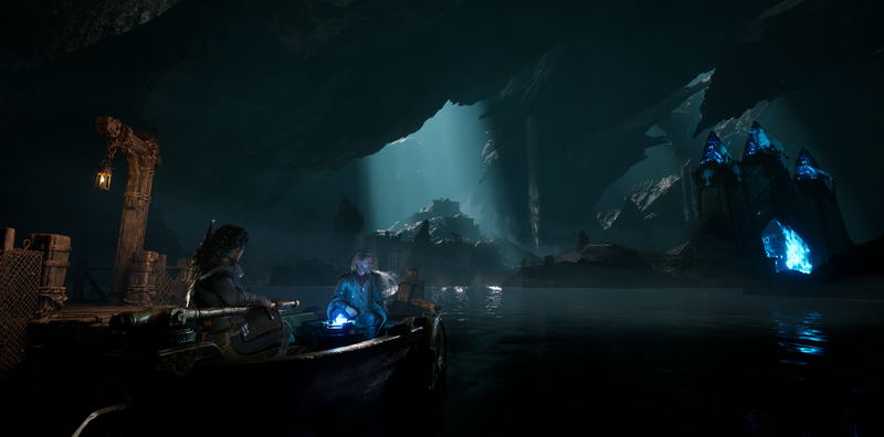 Echoes of the End image 4
