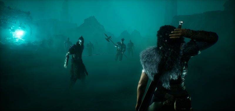 Echoes of the End image 6