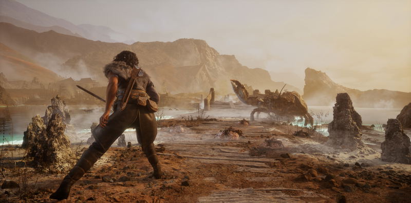 Echoes of the End image 7