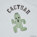 Final Fantasy Series T-shirt Cactuar thumbnail 2