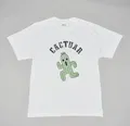 Final Fantasy Series T-shirt Cactuar thumbnail 1