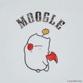 Final Fantasy Series T-shirt Moogle thumbnail 2