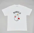 Final Fantasy Series T-shirt Moogle thumbnail 1