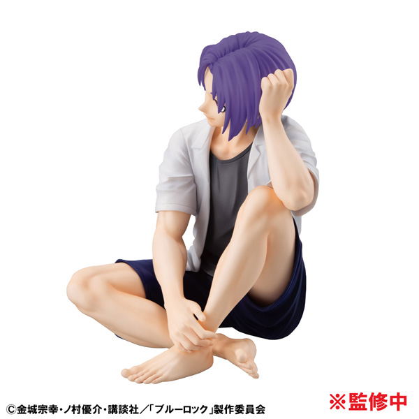 G.E.M. Series Blue Lock Tenohira Mikage Reo image 3