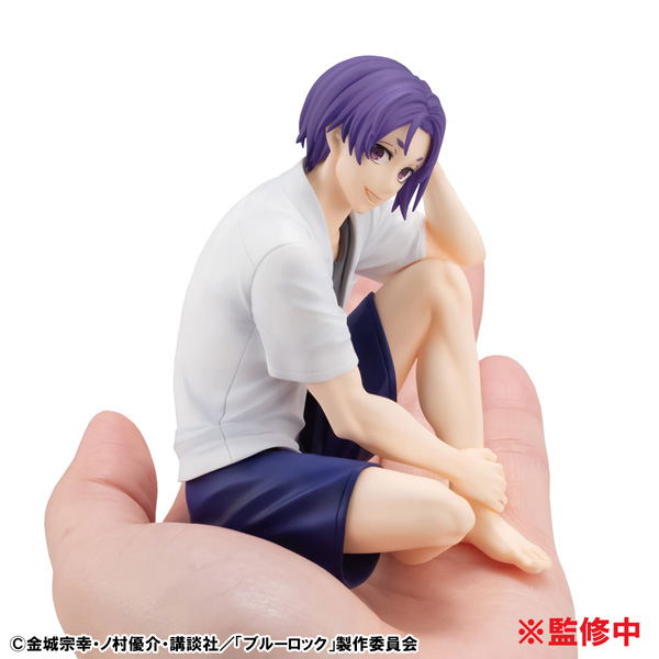 G.E.M. Series Blue Lock Tenohira Mikage Reo image 4