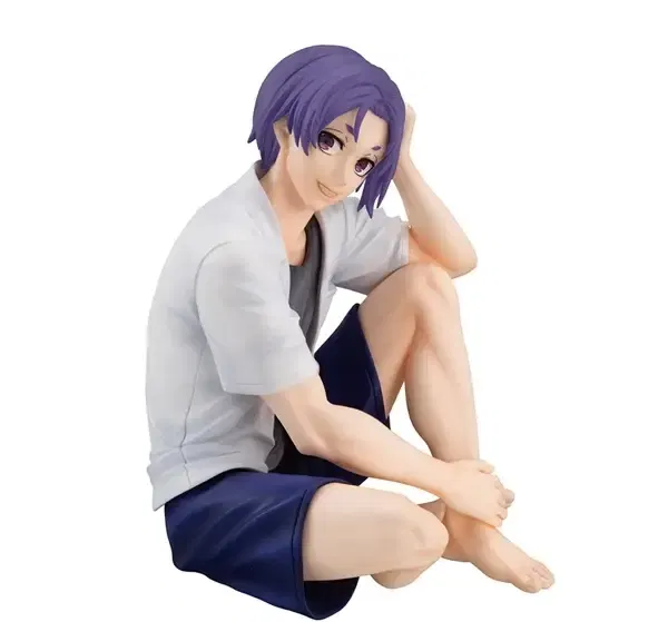 G.E.M. Series Blue Lock Tenohira Mikage Reo image 1