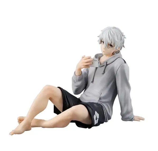 G.E.M. Series Blue Lock Tenohira Nagi Seishiro Repaint Ver. image 1