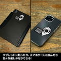 Ghost In The Shell Stand Alone Complex Public Security Section 9 Mini Sticker Set thumbnail 4