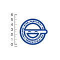 Ghost In The Shell Stand Alone Complex The Laughing Man Mini Sticker Set thumbnail 2